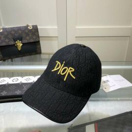 Picture of Dior Cap _SKUDiorCap232352